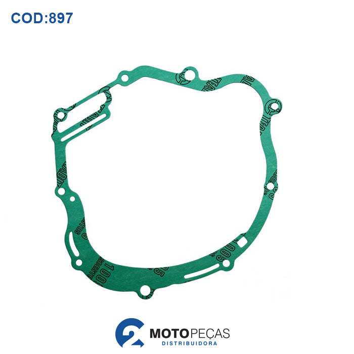 Junta Tpa Lat Dir Factor 125 09/16 /XTZ 125 / YBR 00/08 Vedamotors